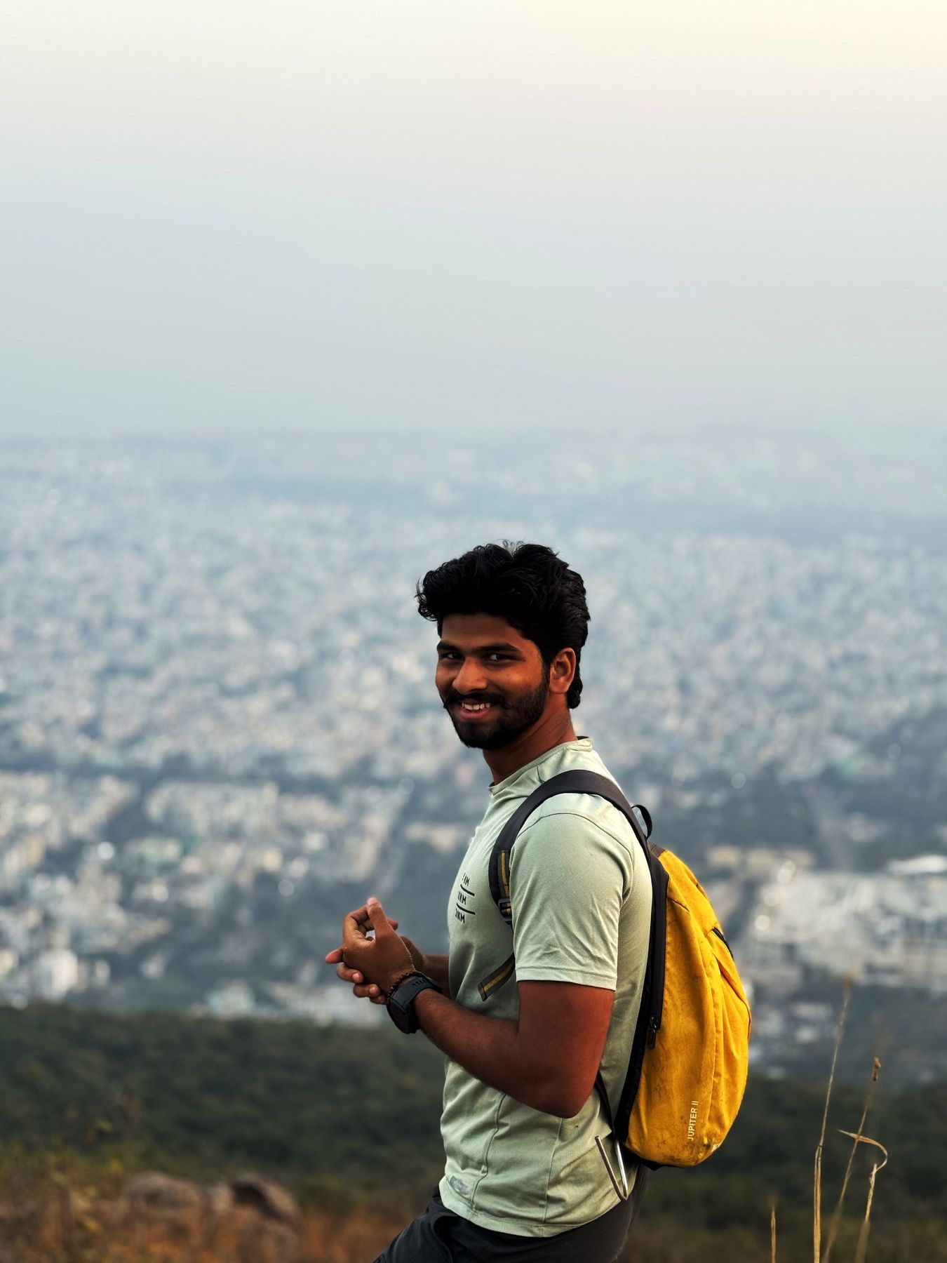 Shri Poshak